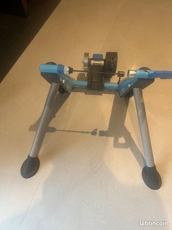 Clycle trainer (image 4)