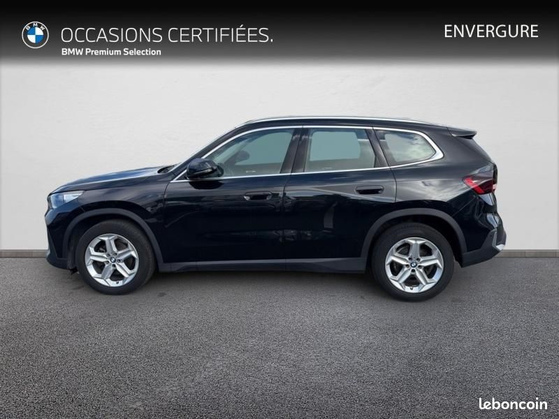 Bmw X1 sDrive18d 150ch Business Design (image 3)