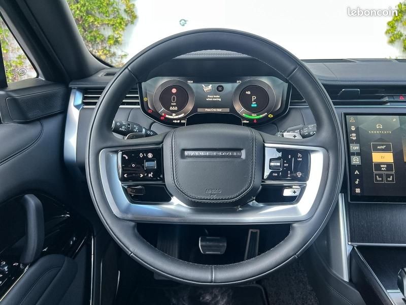 Land-rover Range Rover 3.0 P550e 550ch PHEV SV SWB (image 50)