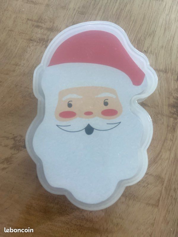 Jeu de cartes de Noël (image 5)