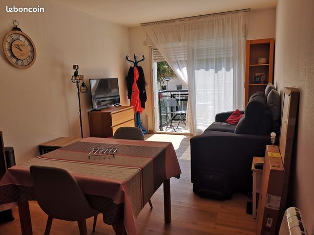 Studio 23m2 de particulier à particulier