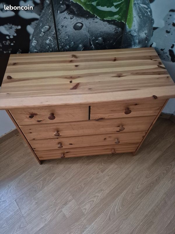 Commode (image 2)