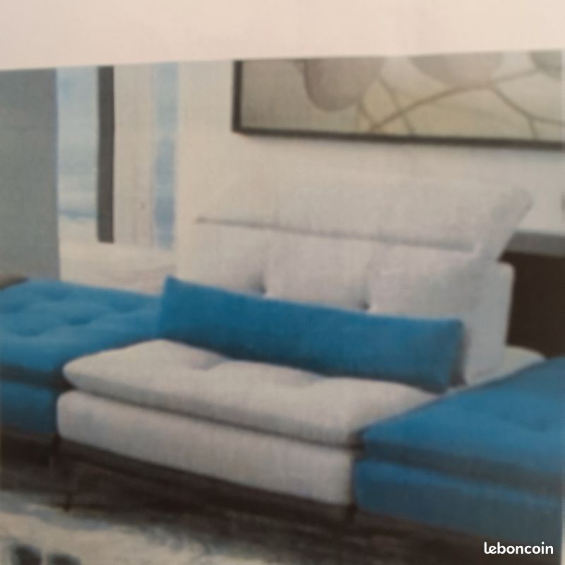Vend fauteuil chauffeuse (image 2)