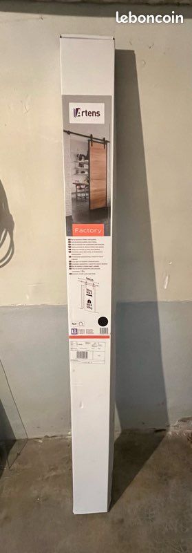 Vend Rail coulissant (image 2)