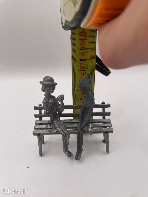 HO Figurines Enfants de paysans | echelle HO