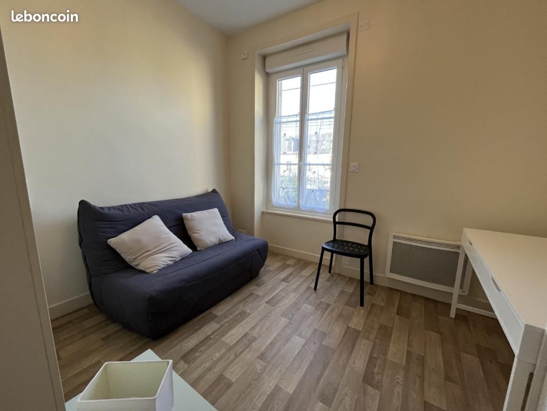Appartement 1 pièce 21 m² · à Dinan · 21 m² · 365 €/mois