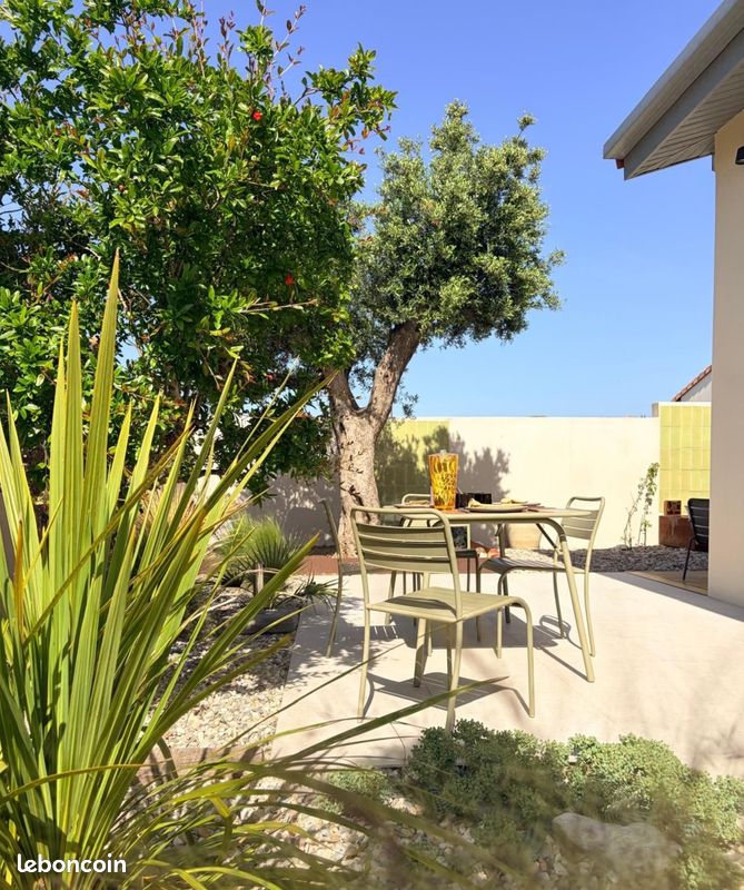Maison 4 pièces 93 m² · à Portiragnes · 93 m² · 375 000 €
