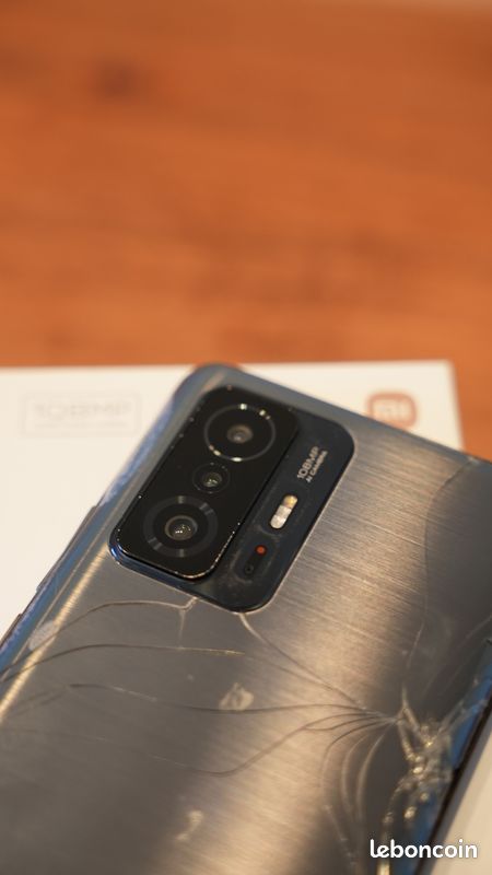 Xiaomi 11T pro (image 6)