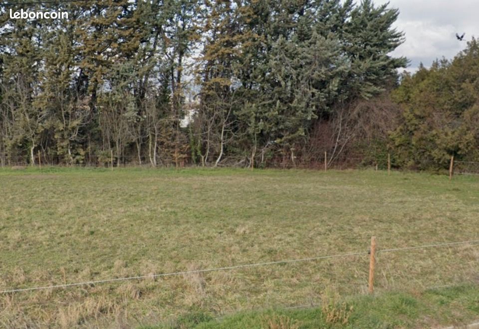Terrain 350 m² Mallemort · 154 000 €