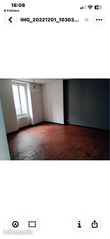 Location maison T6 (image 2)