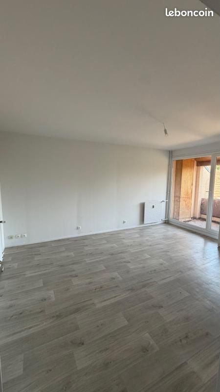 Appartement 4 pièces 82 m² · à Blanzy · 82 m² · 831 €/mois