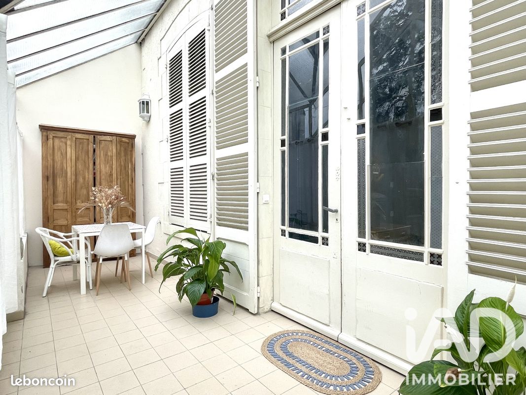 Appartement 4 pièces 140 m² · à Orléans · 140 m² · 280 000 €
