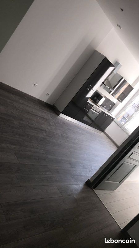 Appartement 3 pièces 66 m² · à Yssingeaux · 66 m² · 511 €/mois