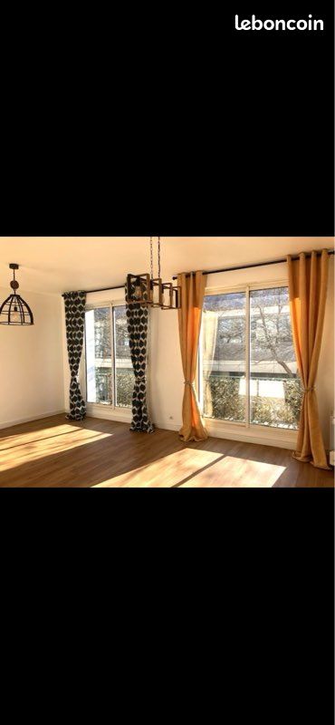 Appartement 3 pièces 65 m² · à Saint-Nazaire · 65 m² · 225 000 €