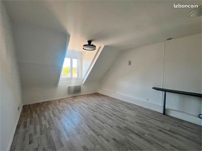 Appartement a louer ozoir-la-ferriere - 2 pièce(s) - 45 m2 - Surfyn