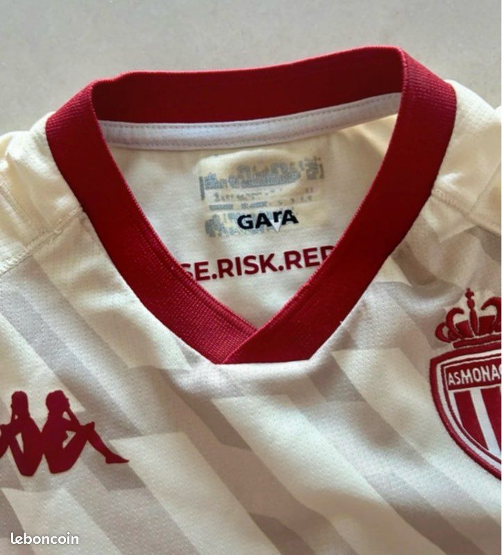 As Monaco t-shirt (image 2)