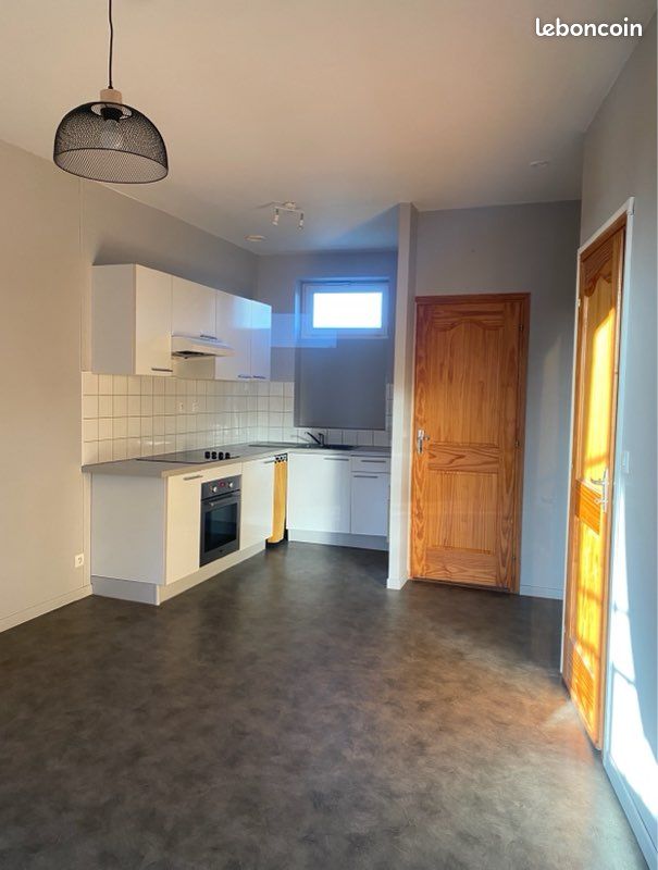 Appartement 2 pièces 55 m² · à Crécy-sur-Serre · 55 m² · 465 €