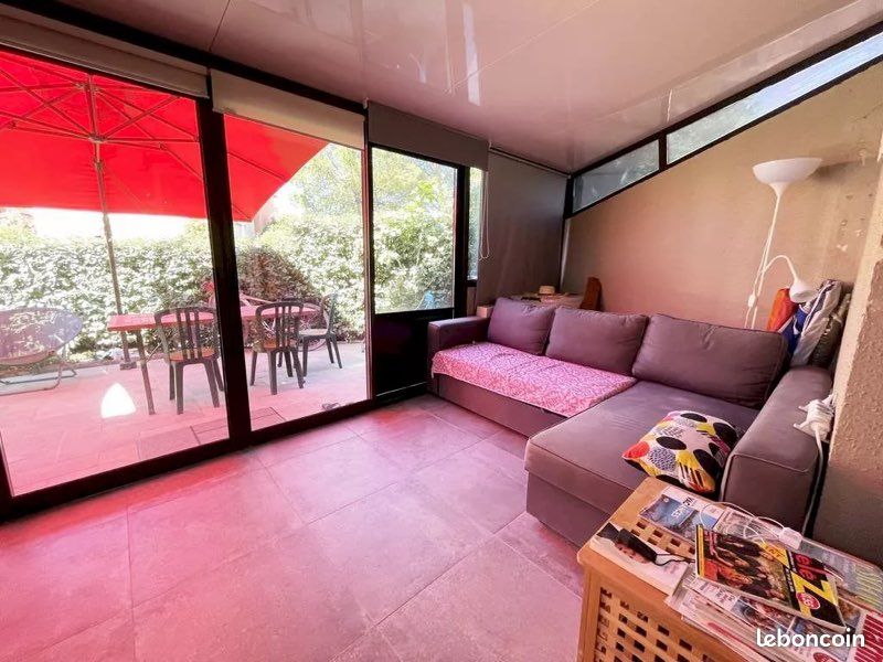 Appartement a louer agde - 1 pièce(s) - 25 m2 - Surfyn