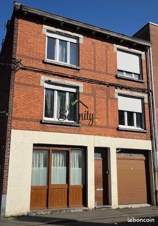 Maison 8 pièces 211 m²