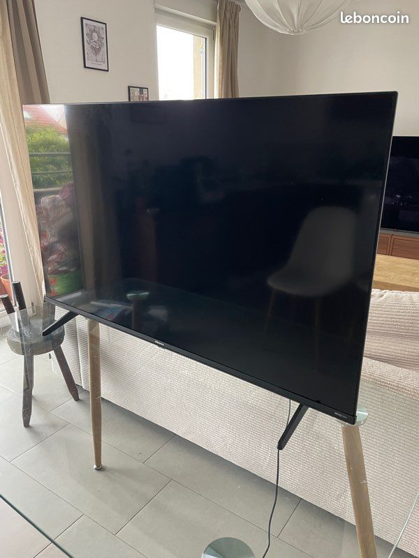 Télévision 4K - 43’’ - 109cm (image 3)