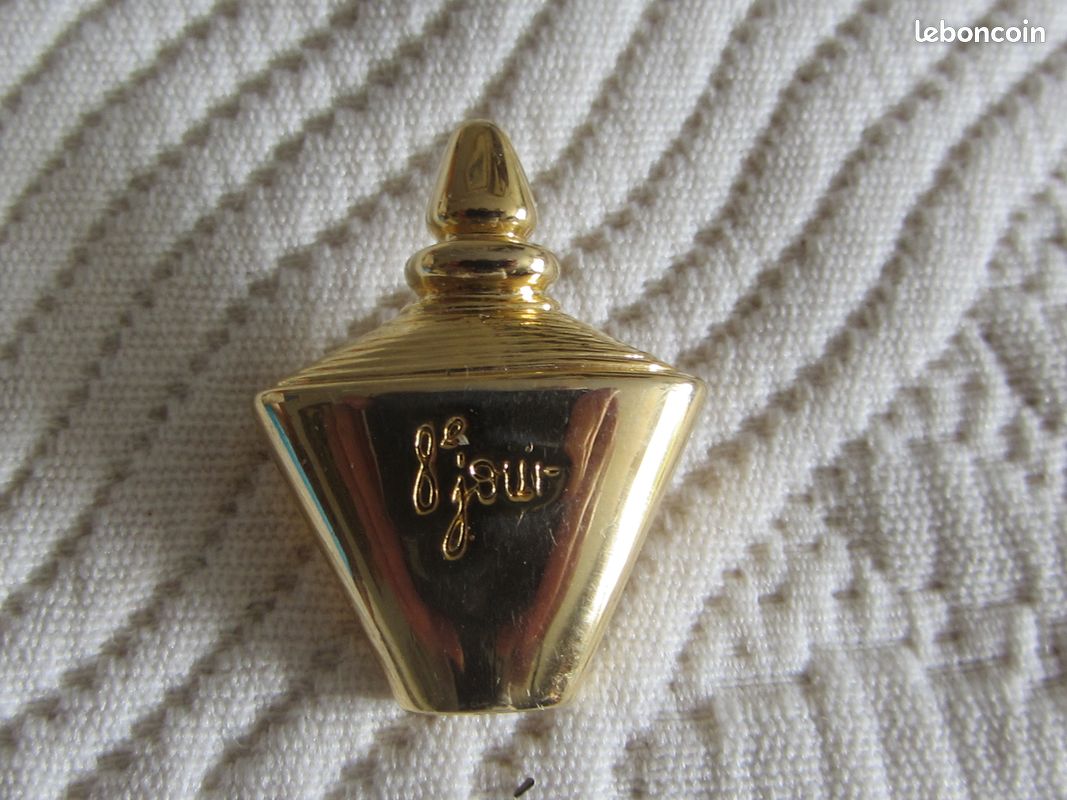 Bijou broche (image 1)