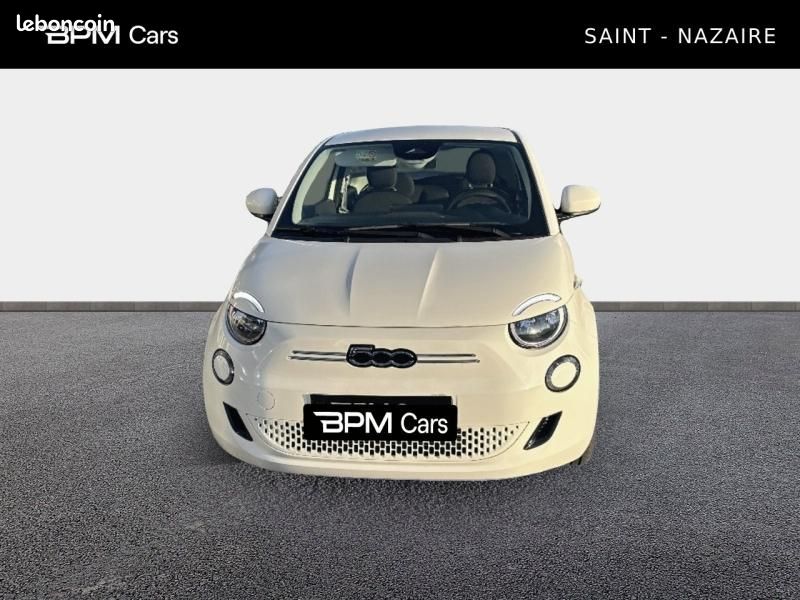 Fiat 500 e 118ch Pack Confort MY24 (image 2)