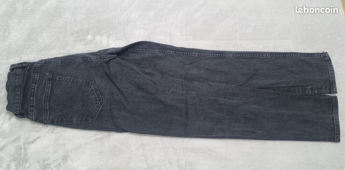 Jean homme Zara (image 5)