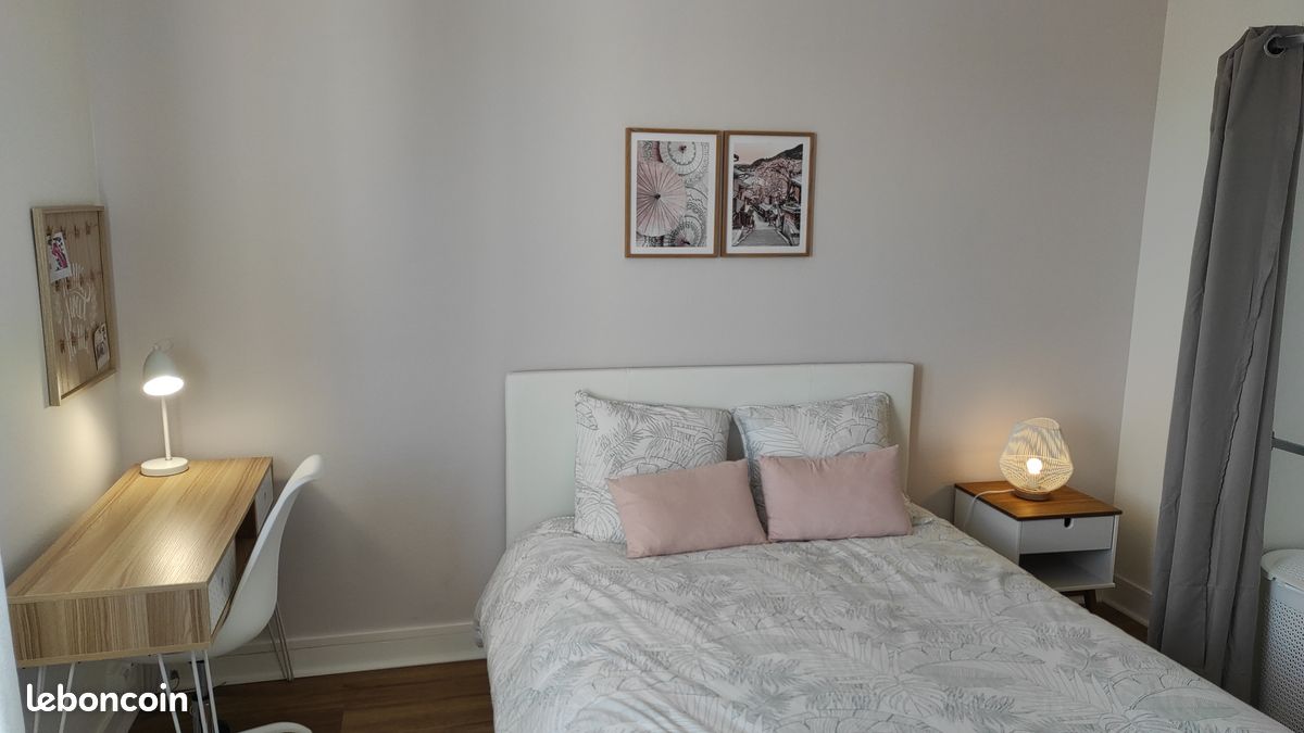 Appartement 1 pièce 10 m² · à Cholet · 10 m² · 380 €