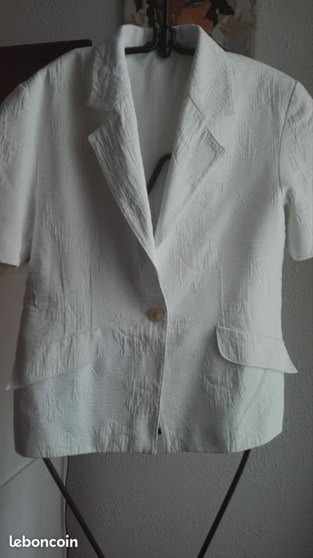 Veste femme (image 1)
