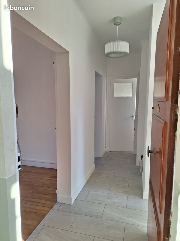 Appartement 2 pièces 46 m² · à Nantes · 46 m² · 795 €/mois