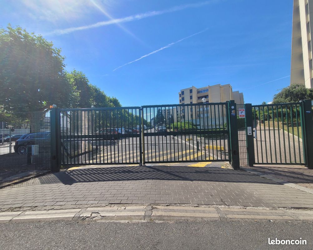 Appartement 4 pièces 80 m² · à Villiers-le-Bel · 80 m² · 167 000 €
