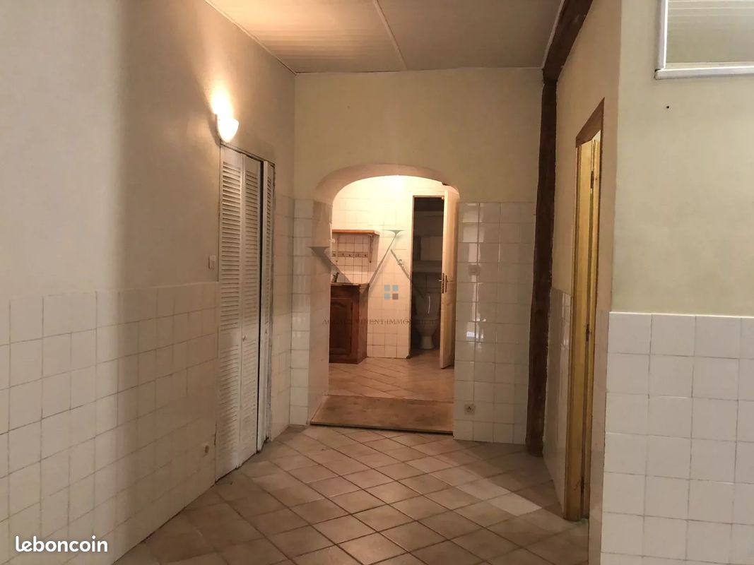 Appartement 2 pièces 37 m² · à Montélimar · 37 m² · 45 000 €