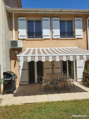 Maison 4 pièces 93 m² — 2
