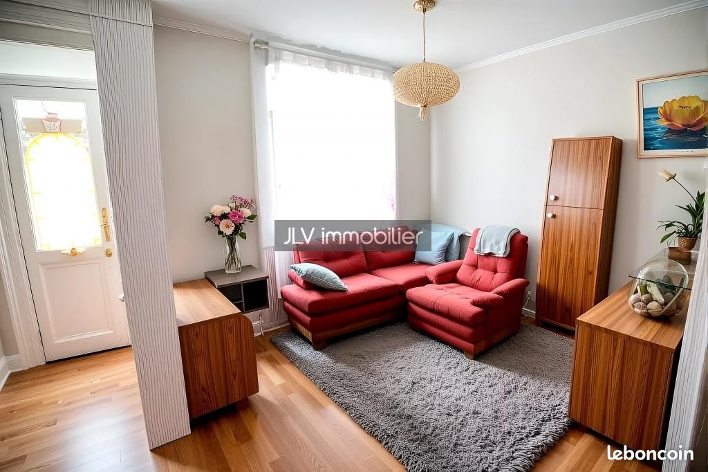 Maison 5 pièces 80 m² · à Bourbourg · 80 m² · 88 900 €