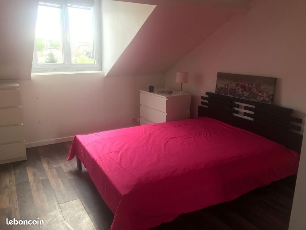 Appartement a louer puteaux - 2 pièce(s) - 50 m2 - Surfyn