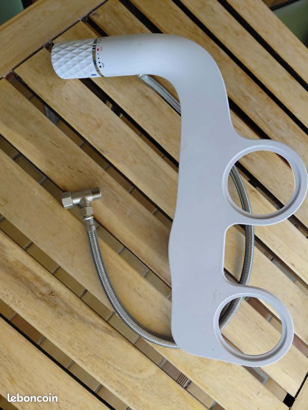 WC japonais Bidet comme Boku (image 1)