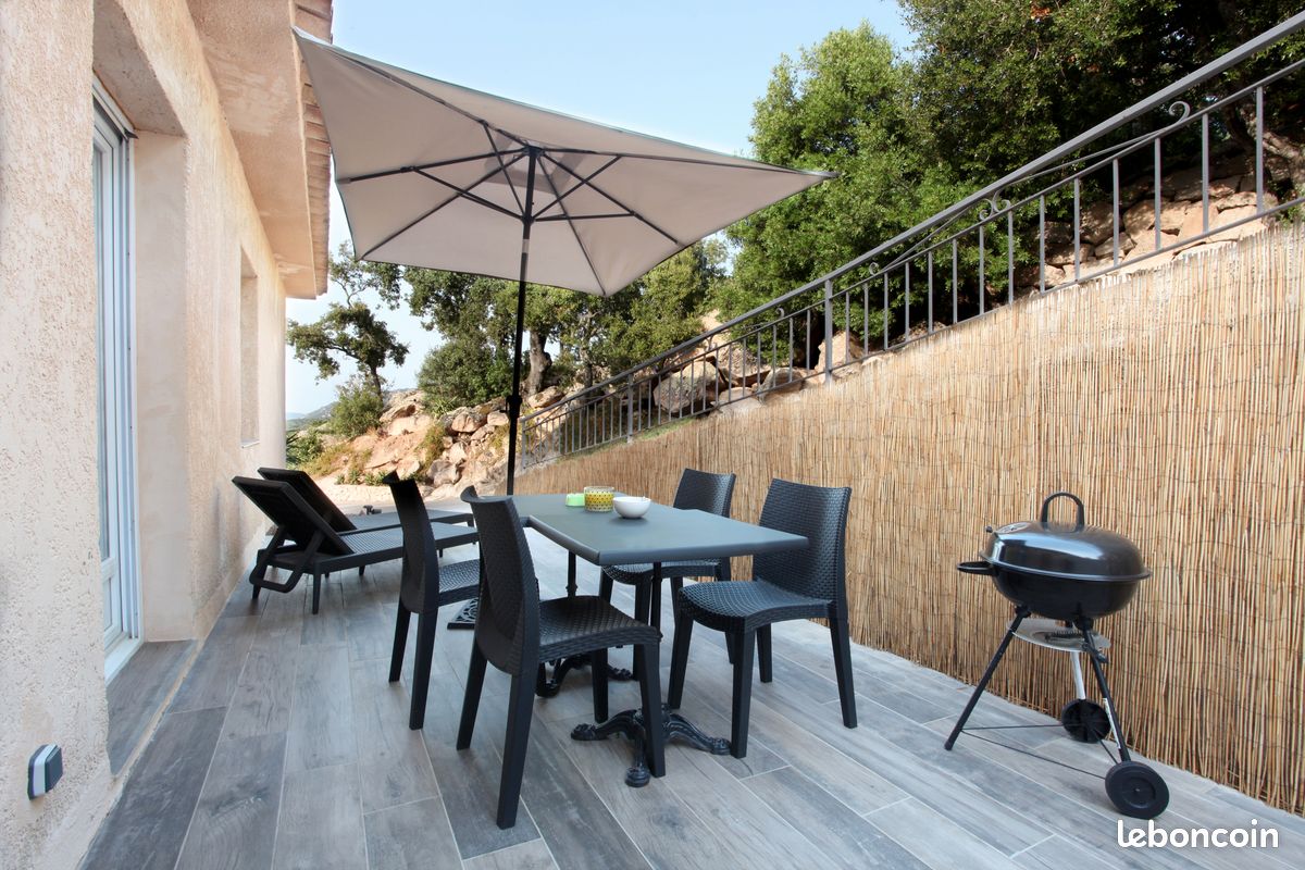 Appartement 2 pièces 33 m² · à Porto-Vecchio · 33 m² · 1 020 €/mois