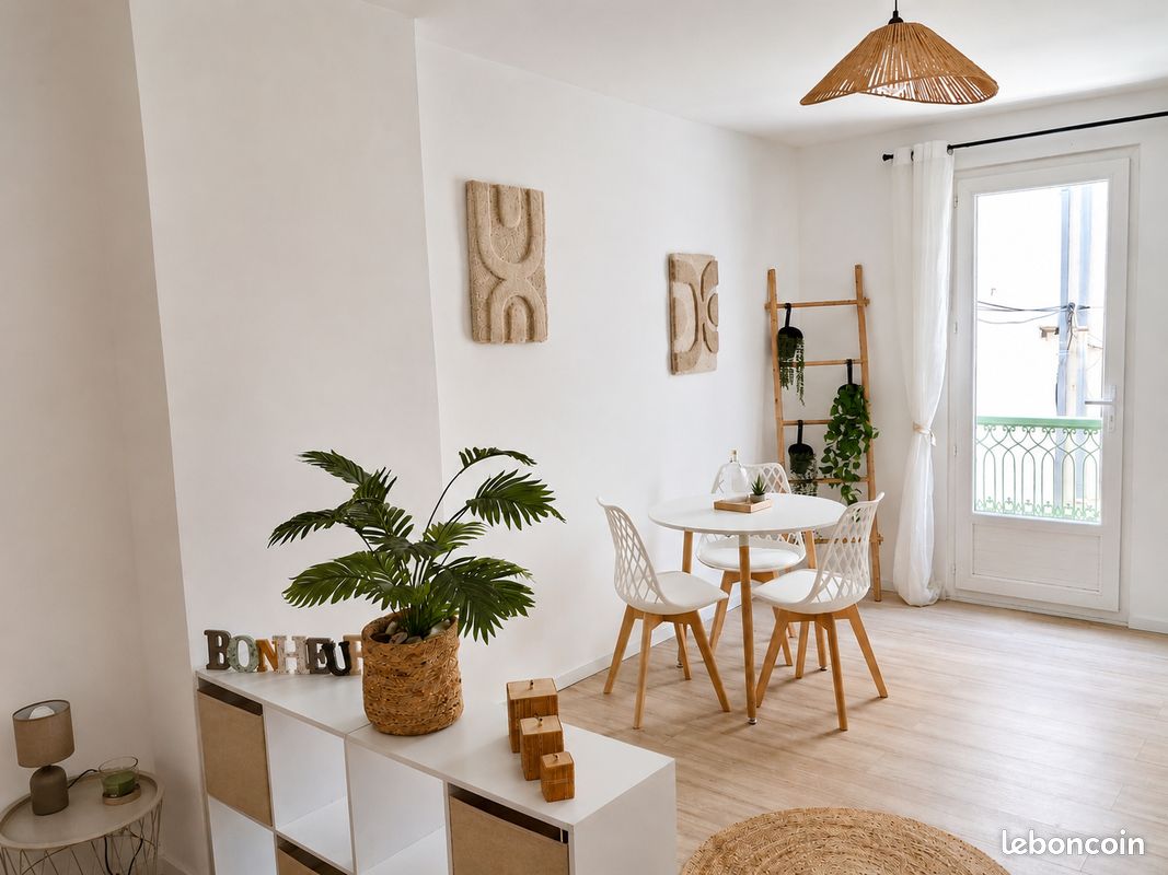 Appartement 1 pièce 29 m² · à Digne-les-Bains · 29 m² · 65 000 €