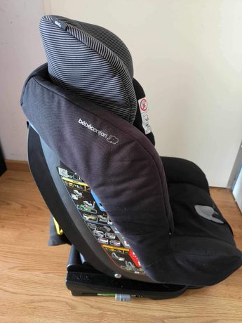 Siège auto KinderKraft Noir d'occasion - Annonces Équipement bébé leboncoin