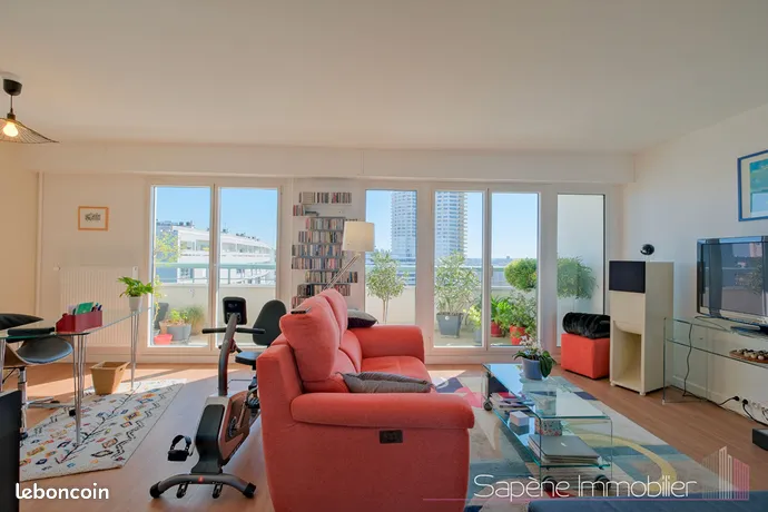 Annonce vente Appartement rennes