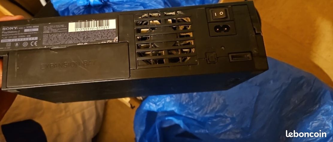PS2 Fat (image 4)