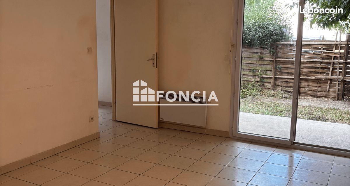 Appartement 2 pièces 38 m² · à Fourques · 38 m² · 604 €/mois