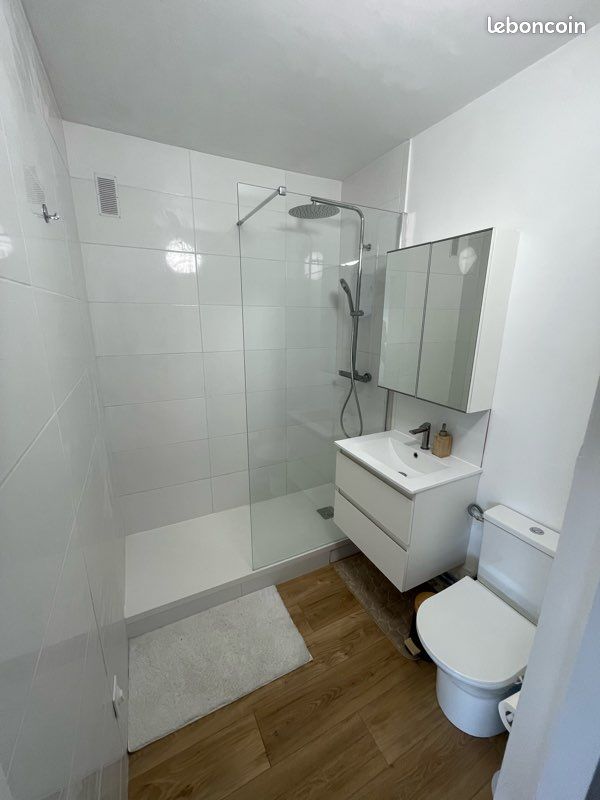 Appartement 2 pièces 50 m² · à Mérignac · 50 m² · 900 €