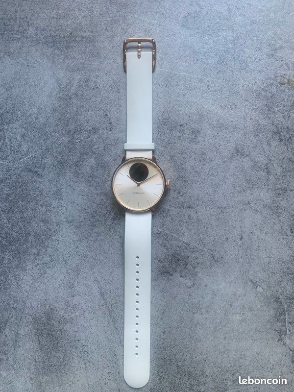 Montre scanwatch withings 2 (image 2)