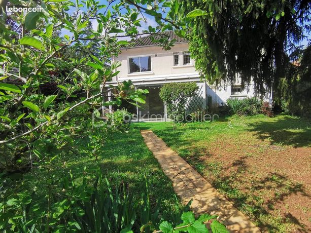 Maison 5 pièces 97 m²