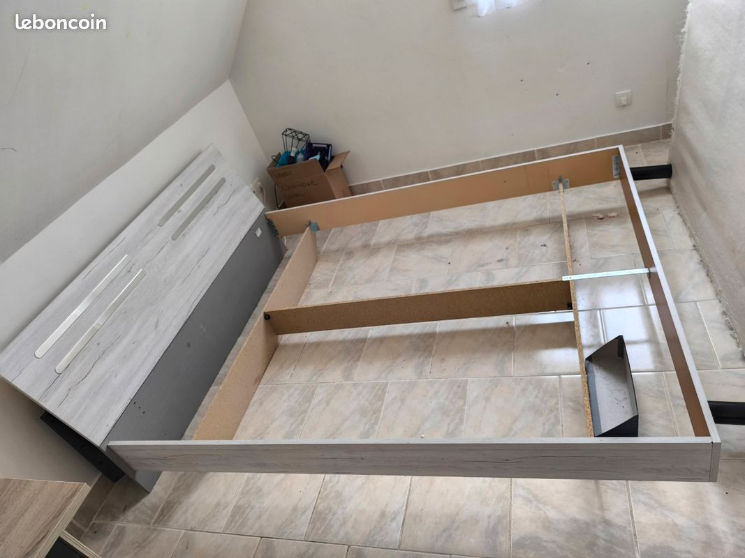Vide maison (image 13)