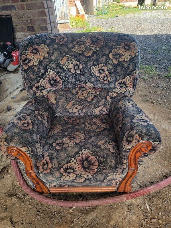 Fauteuils (image 1)