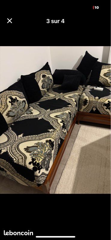 Salon marocain (image 3)
