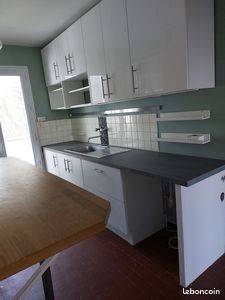 Appartement 4 pièces 80 m² · à Aix-en-Provence · 80 m² · 1 251 €
