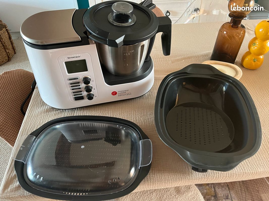 Monsieur cuisine (image 3)